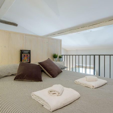 San Lorenzo Bright Loft Florenţa Exterior foto