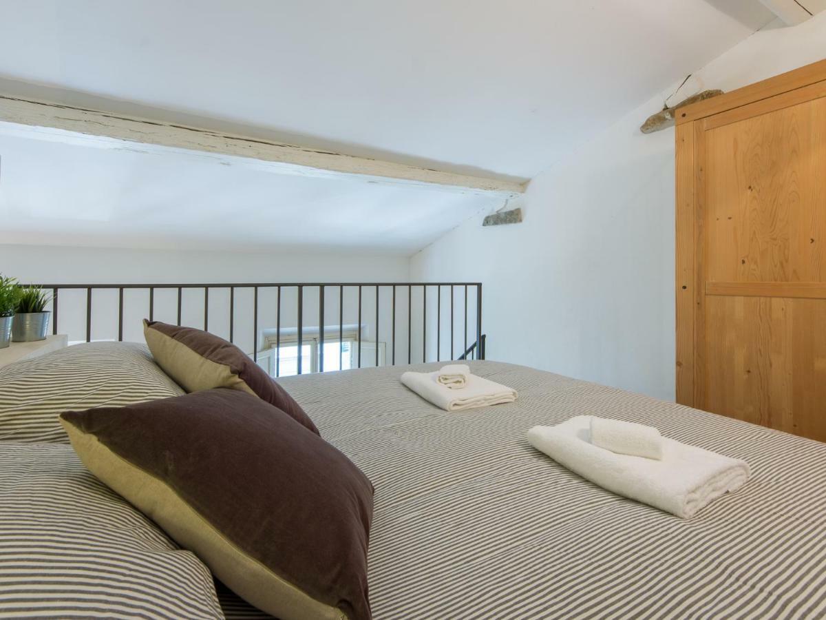 San Lorenzo Bright Loft Florenţa Exterior foto