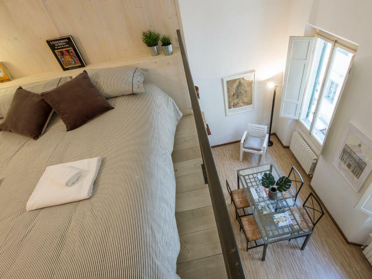 San Lorenzo Bright Loft Florenţa Exterior foto