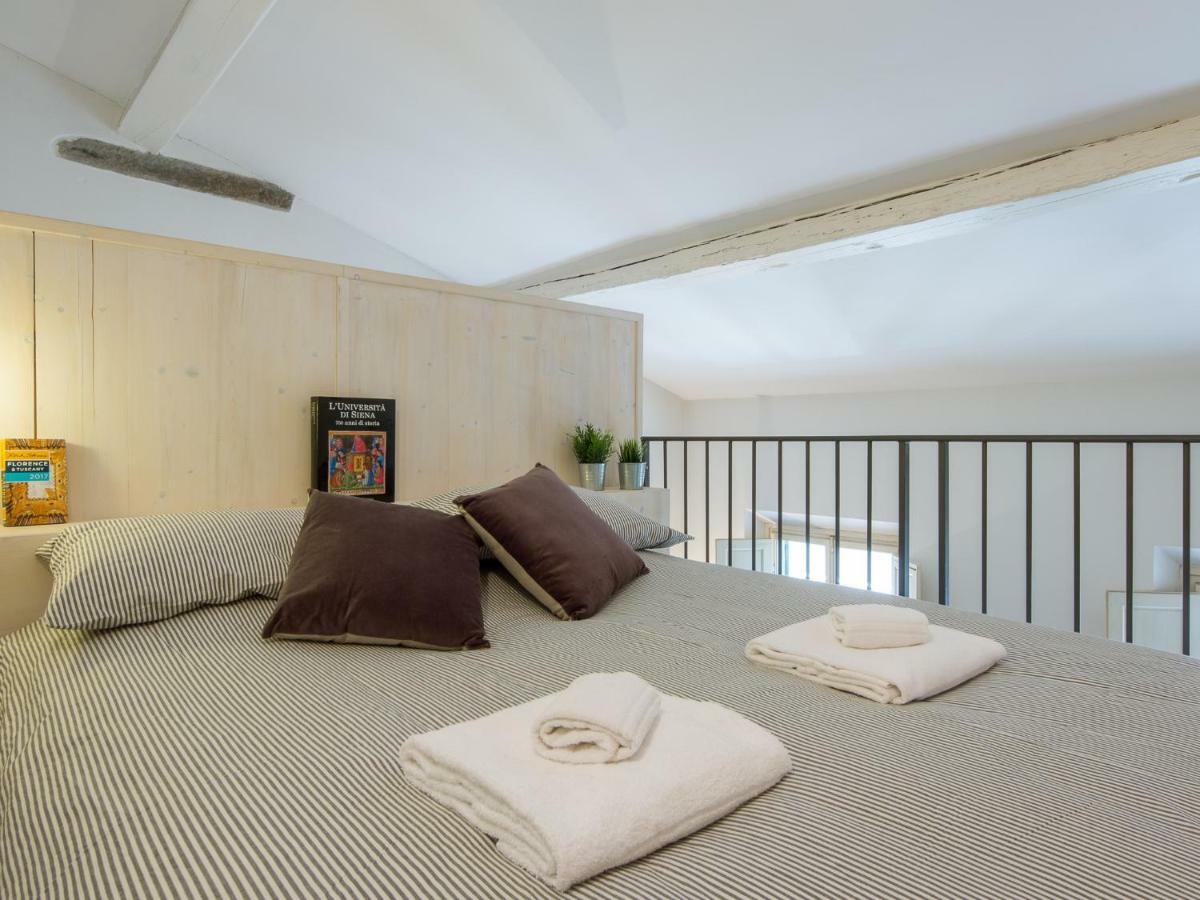 San Lorenzo Bright Loft Florenţa Exterior foto