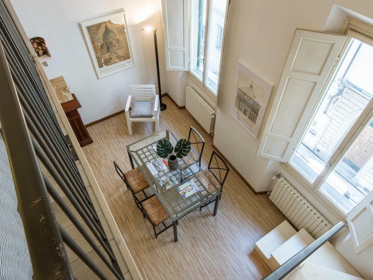 San Lorenzo Bright Loft Florenţa Exterior foto
