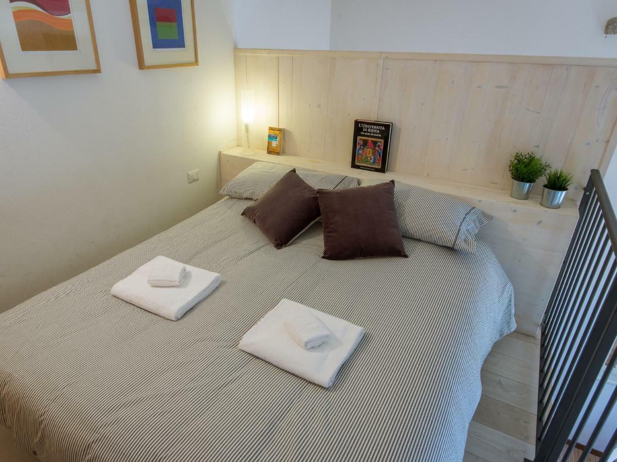San Lorenzo Bright Loft Florenţa Exterior foto
