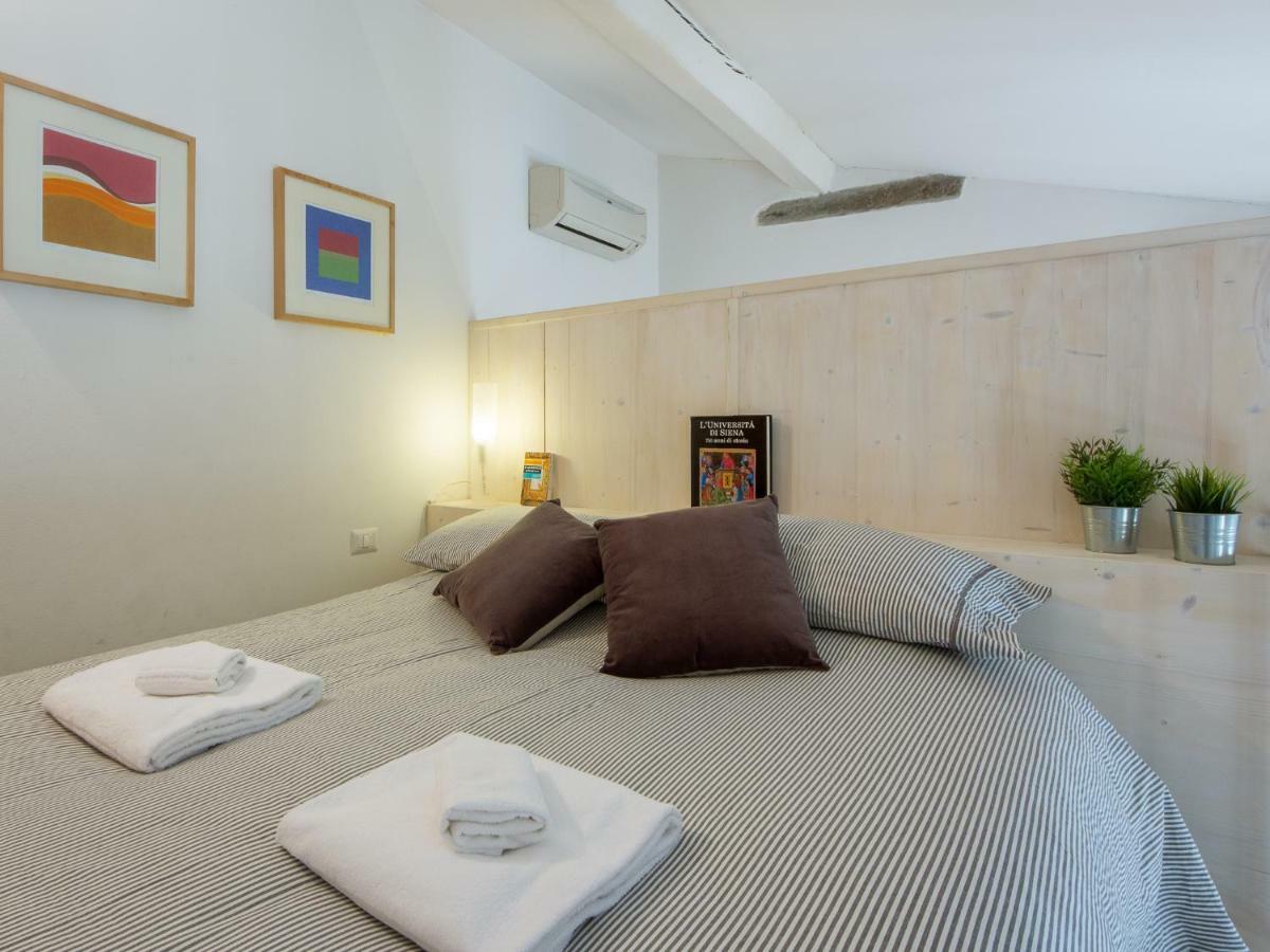 San Lorenzo Bright Loft Florenţa Exterior foto
