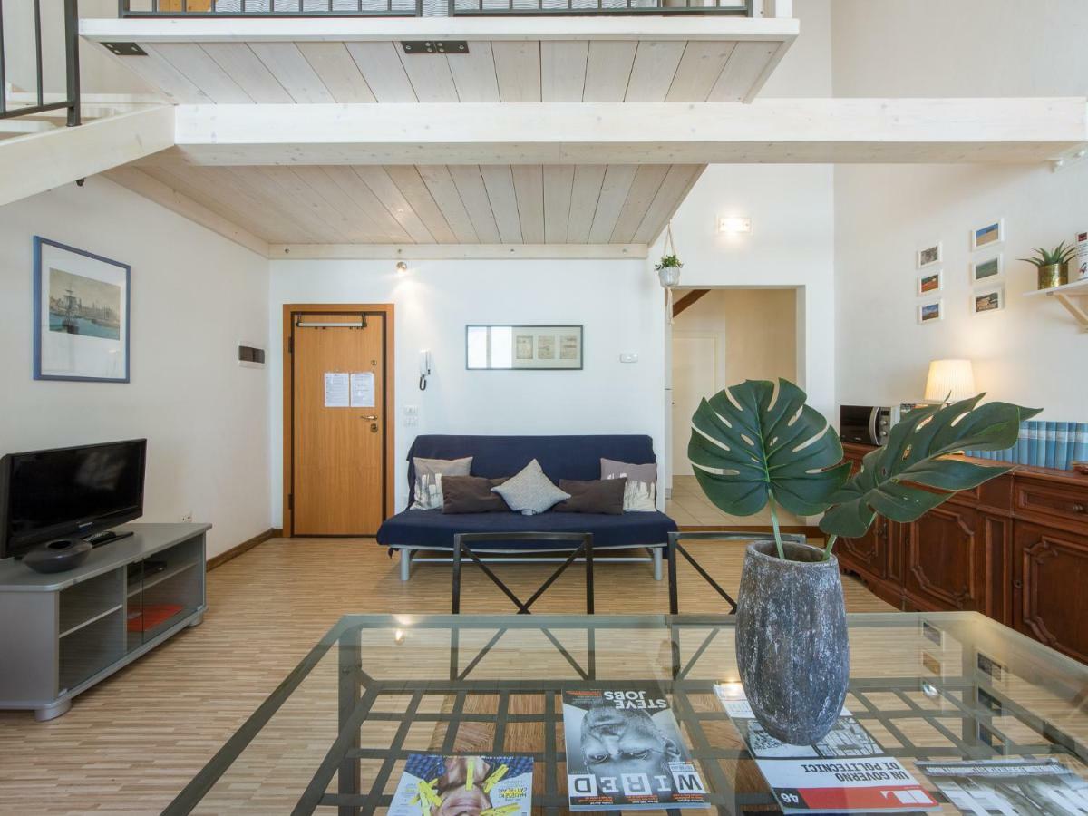 San Lorenzo Bright Loft Florenţa Exterior foto