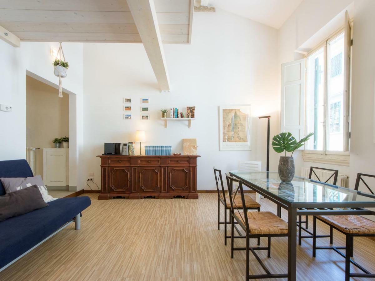 San Lorenzo Bright Loft Florenţa Exterior foto