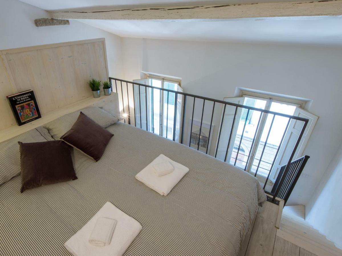 San Lorenzo Bright Loft Florenţa Exterior foto