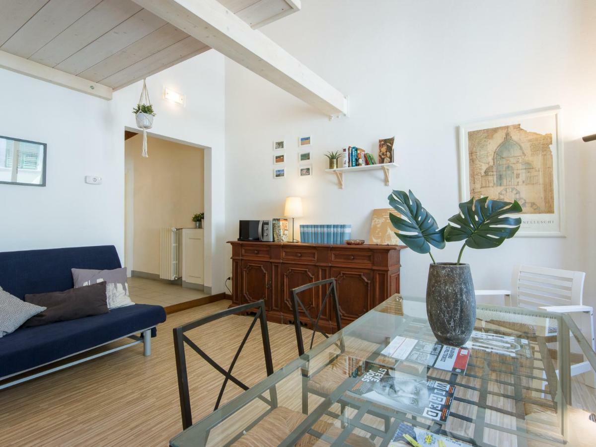 San Lorenzo Bright Loft Florenţa Exterior foto